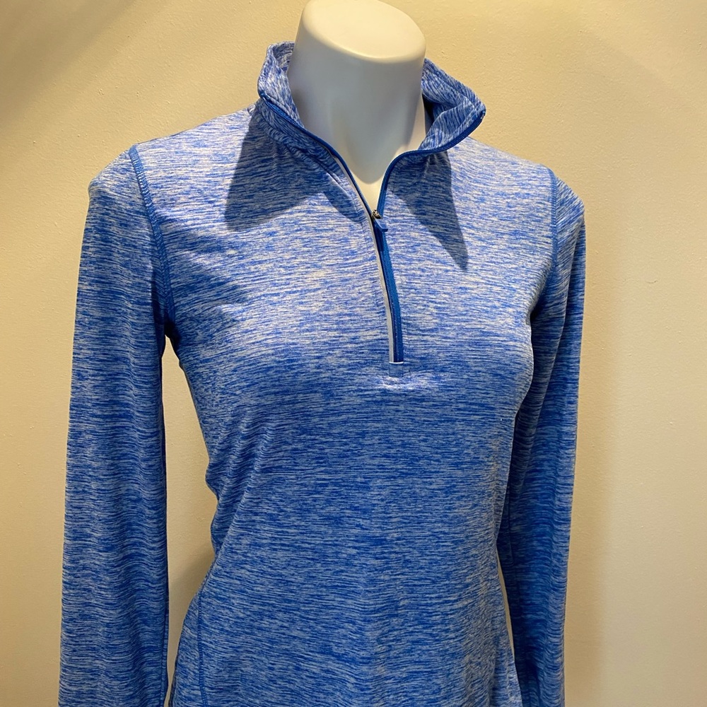 Danskin Semi Fitted Workout Jacket